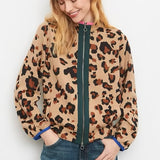 Aldo Martins Beige Olimpo Jacket