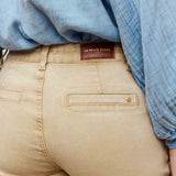 La Petit Etoile 13 Beige Sonny Jean