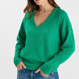 Le Temps Des Cerises Winona Jumper