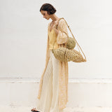 Sita Murt Ecru Pants