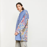 Aldo Martins Azul Passet Jacket