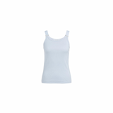 YAYA Ice Blue 99048 Singlet With Elastic Straps