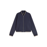 Andam Navy Blue-108 Jacket
