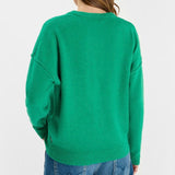 Le Temps Des Cerises Winona Jumper