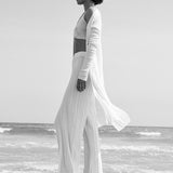 Sita Murt Ecru Pants