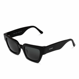 MR BOHO Black - Frelard ZB-11 With Classical Lenses