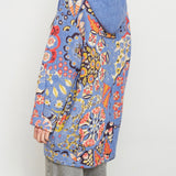 Aldo Martins Azul Passet Jacket