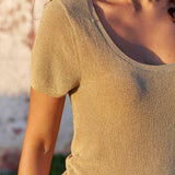 La Petite Etoile Mishan Dore Pull