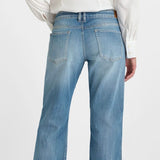 Le Temps Des Cerises Pihla Blue Jeans - 1652