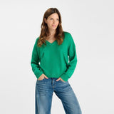 Le Temps Des Cerises Winona Jumper