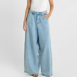 Le Temps Des Cerises Louvy Blue Jeans