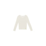 La Petite Etoile Malta Ecru Pull