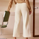 Le Petite Étoile Atlanta Ecru Jean