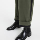 Andam Khaki-103 Pants