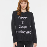 Andam Grey-37 Jersey