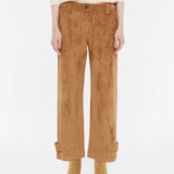 Andam Camel-9 Pants