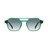 YAYA Khaki Green 99045 Sunglasses Sofia