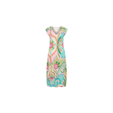 Aldo Martins Multicolor Dress