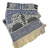 Aldo Martins Azul Pissis Scarf