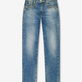 Le Temps Des Cerises Adi High Regular Jeans