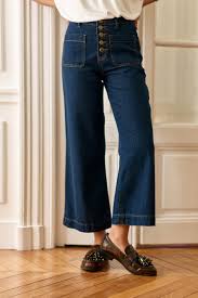 La Petite Etoile Atlanta Brut Blue Jeans