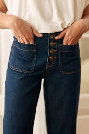 La Petite Etoile Atlanta Brut Blue Jeans