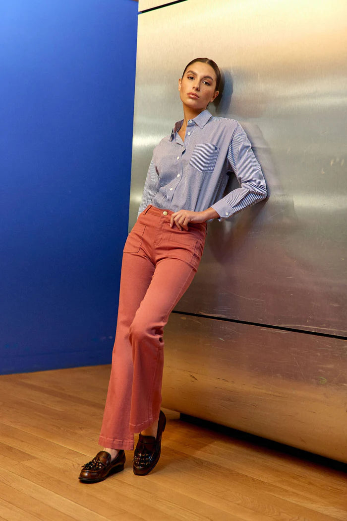 La Petite Etoile Fraise Des Bois Atlanta Jeans