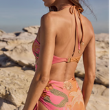 Spell Sunset Oceana Tie Side Pant