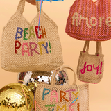 The Jacksons Natural/Mulit Drew Beach Party