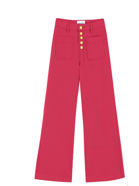 La Petite Etoile Fraise Des Bois Atlanta Jeans