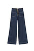 La Petite Etoile Atlanta Brut Blue Jeans